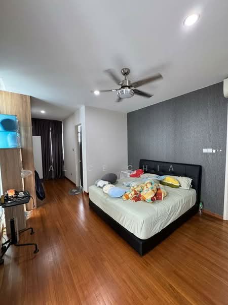 Rumah Banglo untuk Dijual di Masai (Johor) - Alice Chia - PropertyGuru.com.my