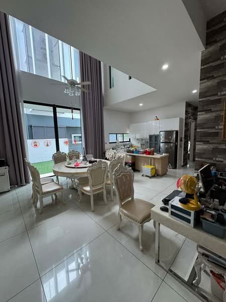 Rumah Banglo untuk Dijual di Masai (Johor) - Alice Chia - PropertyGuru.com.my