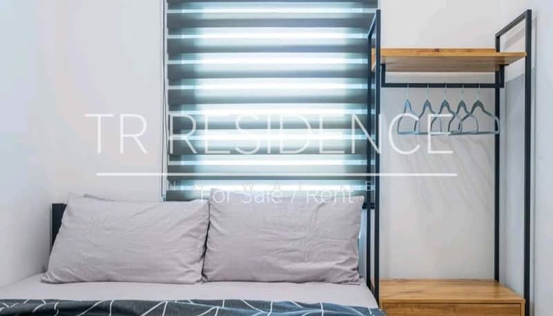 Service Residence for Rent at TR Residence - Kong Wai Keat - Bedroom - PropertyGuru.com.my