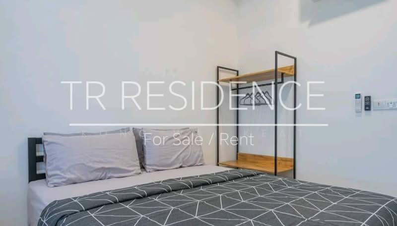 Service Residence for Rent at TR Residence - Kong Wai Keat - Bedroom - PropertyGuru.com.my
