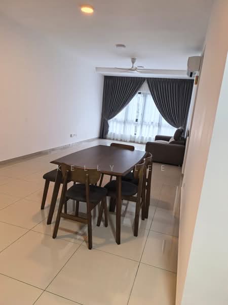 Service Residence for Rent at D'Erica - Kelly Lee - PropertyGuru.com.my