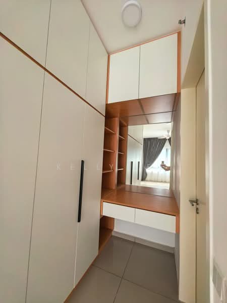 Service Residence for Rent at D'Erica - Kelly Lee - PropertyGuru.com.my