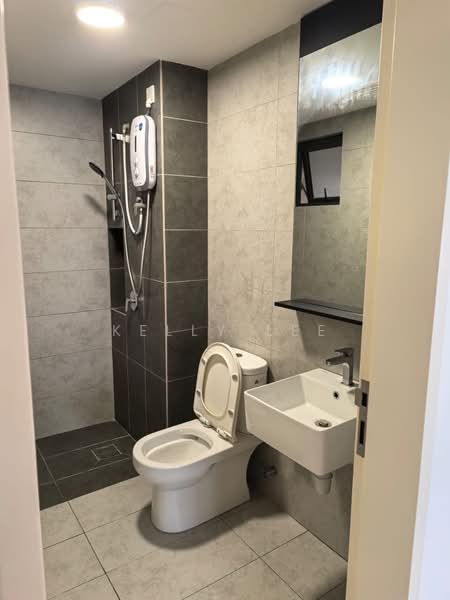 Service Residence for Rent at D'Erica - Kelly Lee - PropertyGuru.com.my