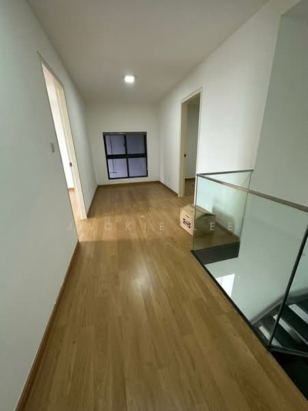 Service Residence for Rent at EkoCheras - Jackie Lee - Corridor - PropertyGuru.com.my