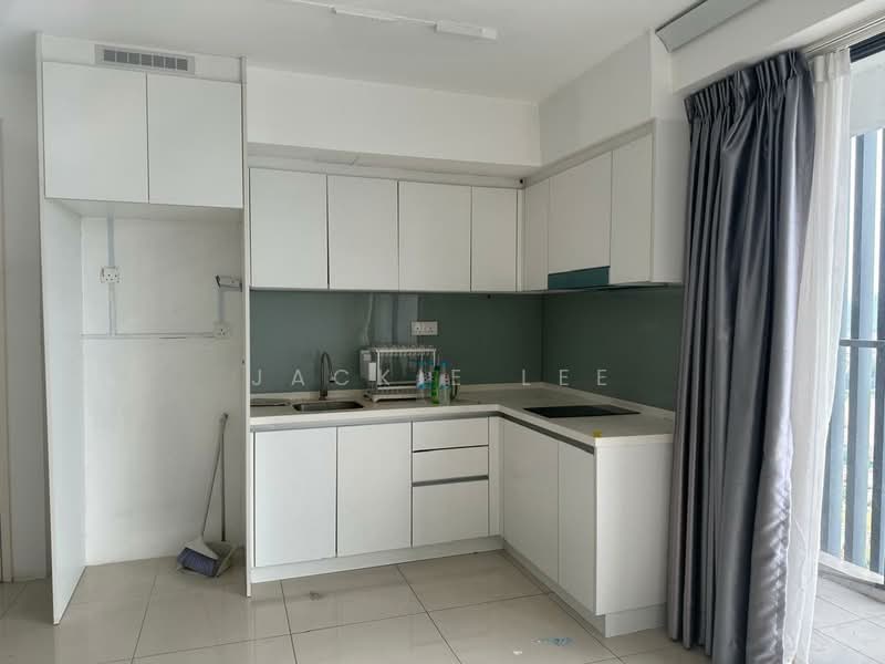 Service Residence for Rent at EkoCheras - Jackie Lee - Kitchen - PropertyGuru.com.my
