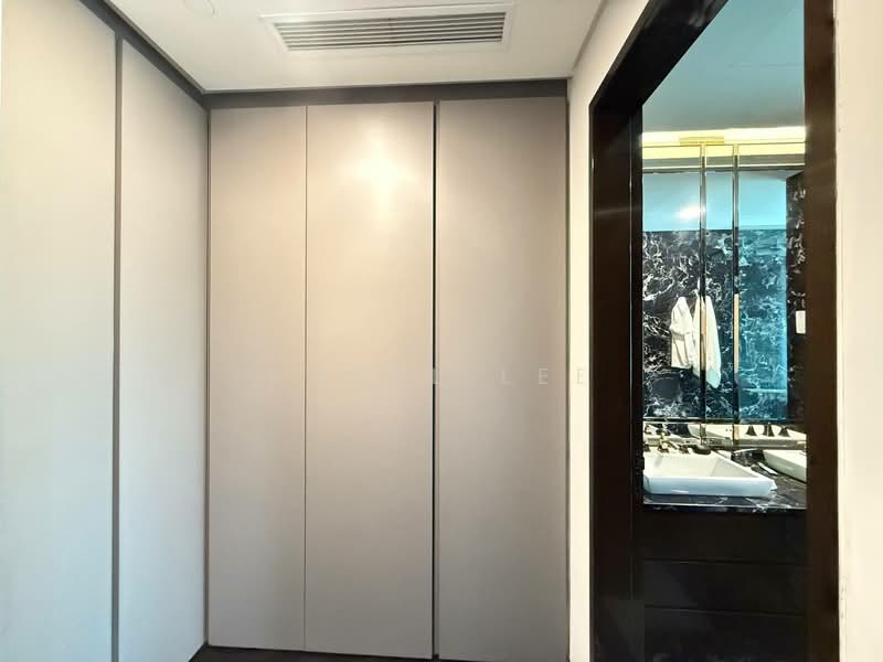 Service Residence for Rent at Four Seasons Place - Hazel Lee - Interior - PropertyGuru.com.my