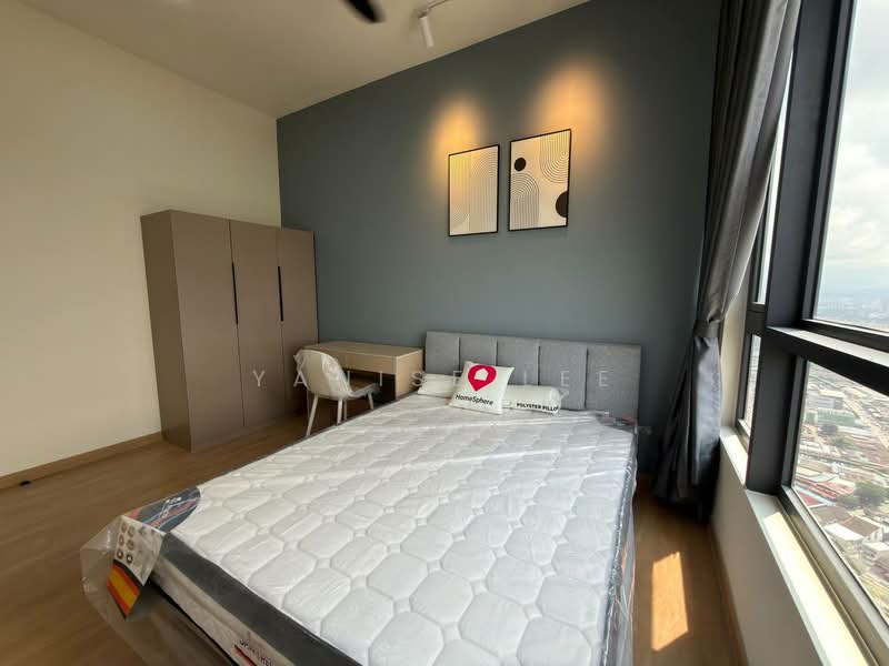 Service Residence for Rent at The Era @ Duta North - Yanise Lee - Middle room - PropertyGuru.com.my