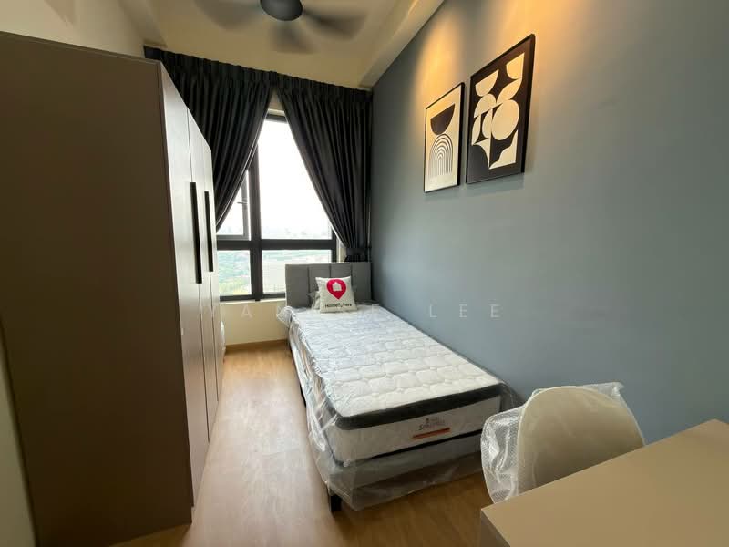 Service Residence for Rent at The Era @ Duta North - Yanise Lee - Single room - PropertyGuru.com.my