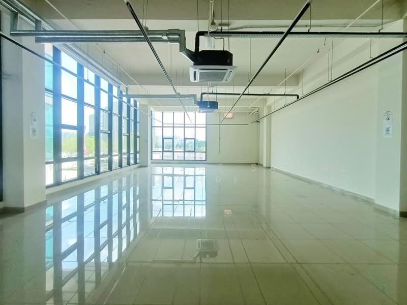 Shop / Office for Rent in Presint 1 (Putrajaya) - Mohd Aizat Saiful Bahri - Interior - PropertyGuru.com.my