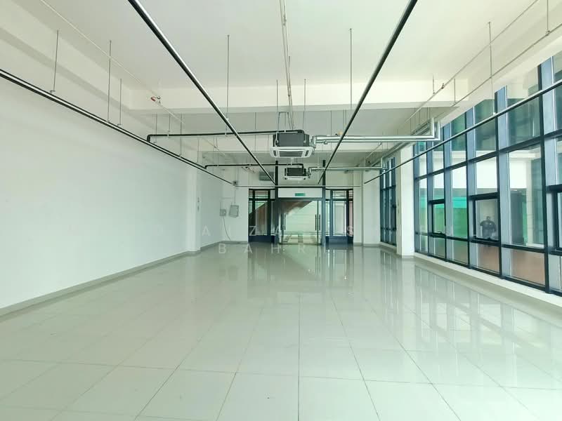 Shop / Office for Rent in Presint 1 (Putrajaya) - Mohd Aizat Saiful Bahri - PropertyGuru.com.my