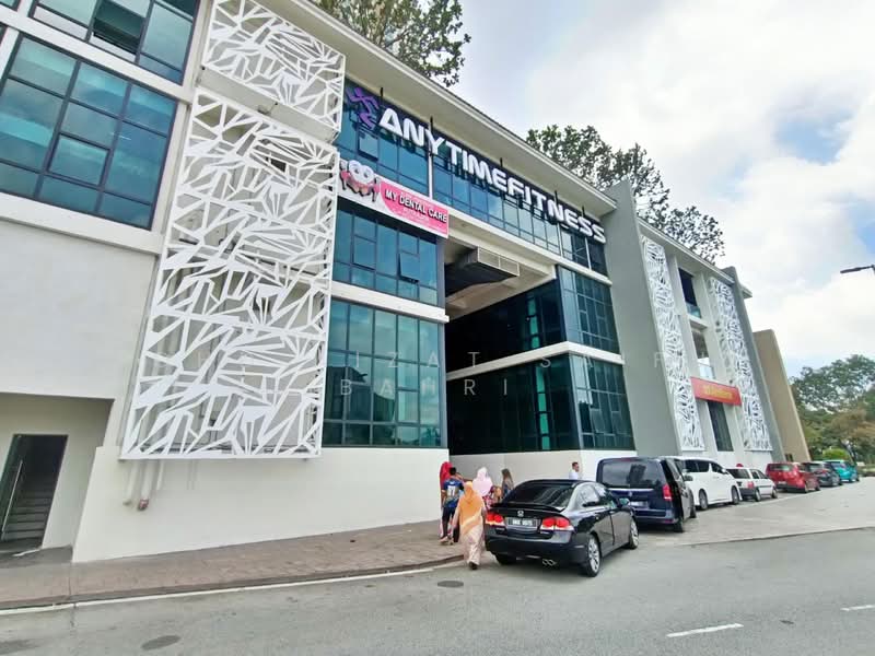 Shop / Office for Rent in Presint 1 (Putrajaya) - Mohd Aizat Saiful Bahri - PropertyGuru.com.my