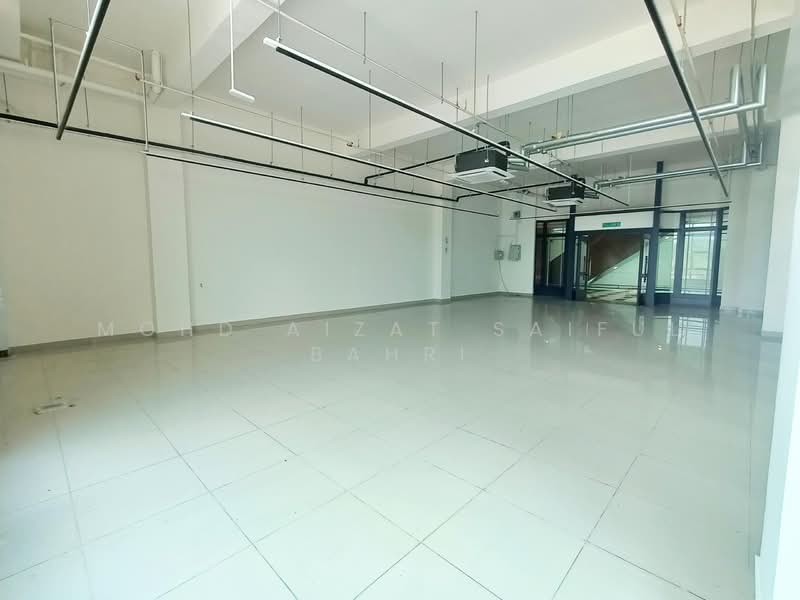 Shop / Office for Rent in Presint 1 (Putrajaya) - Mohd Aizat Saiful Bahri - PropertyGuru.com.my