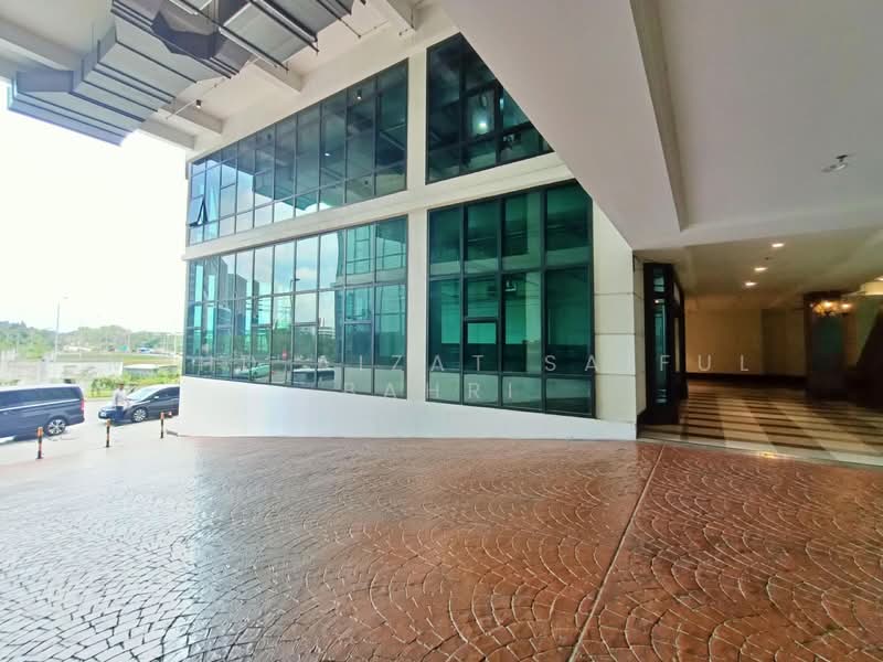 Shop / Office for Rent in Presint 1 (Putrajaya) - Mohd Aizat Saiful Bahri - PropertyGuru.com.my