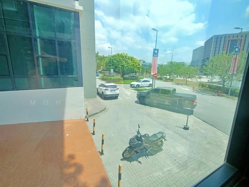 Shop / Office for Rent in Presint 1 (Putrajaya) - Mohd Aizat Saiful Bahri - PropertyGuru.com.my