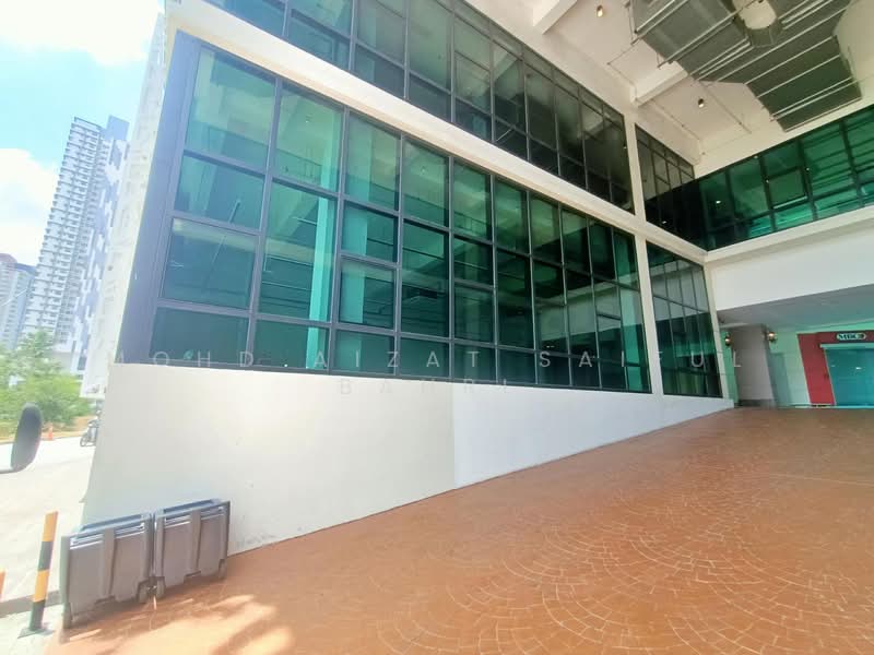 Shop / Office for Rent in Presint 1 (Putrajaya) - Mohd Aizat Saiful Bahri - PropertyGuru.com.my
