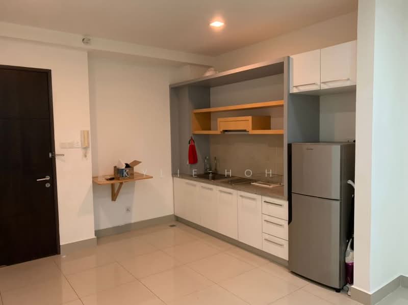 Kondominium untuk Disewa di Shaftsbury Residence - Kylie Hoh - Kitchen - PropertyGuru.com.my