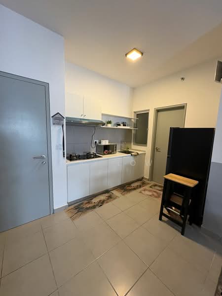 Apartment for Rent at Tangerine Suites - Max Low - Kitchen - PropertyGuru.com.my