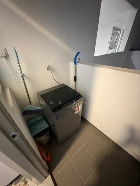 Apartment for Rent at Tangerine Suites - Max Low - Interior - PropertyGuru.com.my