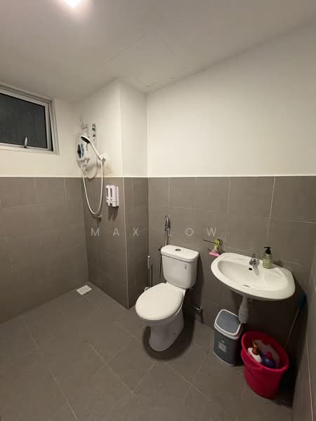 Apartment for Rent at Tangerine Suites - Max Low - Bathroom - PropertyGuru.com.my