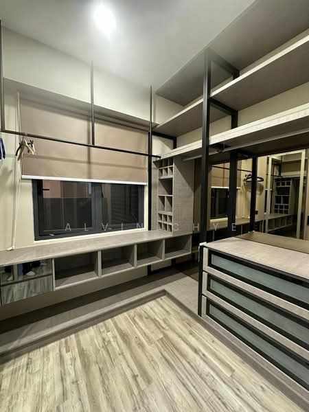 For Rent - Millerz Square Serviced Residence