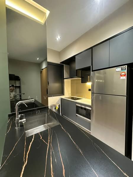 Service Residence for Rent at Millerz Square - Alvin Chye - PropertyGuru.com.my