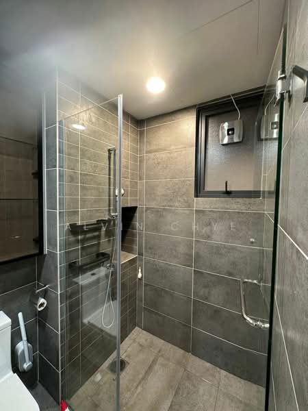 For Rent - Millerz Square Serviced Residence