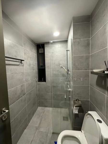 Service Residence for Rent at Millerz Square - Alvin Chye - PropertyGuru.com.my