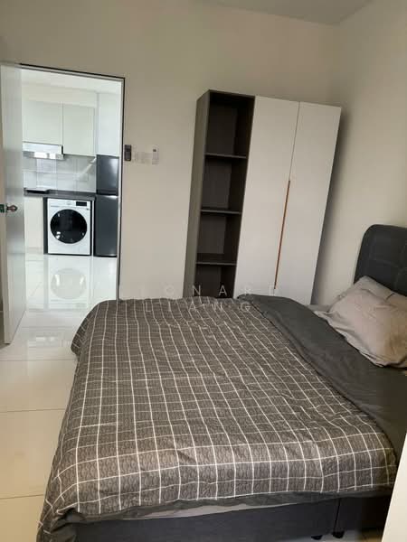 Servis Apartment untuk Disewa di Horizon Suites - Leonard Liang - Bedroom - PropertyGuru.com.my