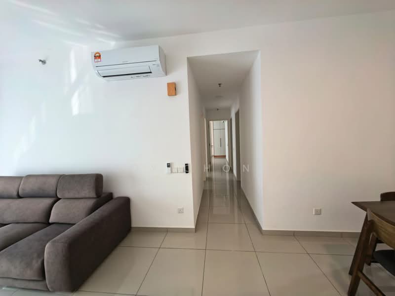 Service Residence for Rent at D'Erica - Roy Chong - PropertyGuru.com.my