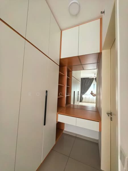 Service Residence for Rent at D'Erica - Roy Chong - PropertyGuru.com.my
