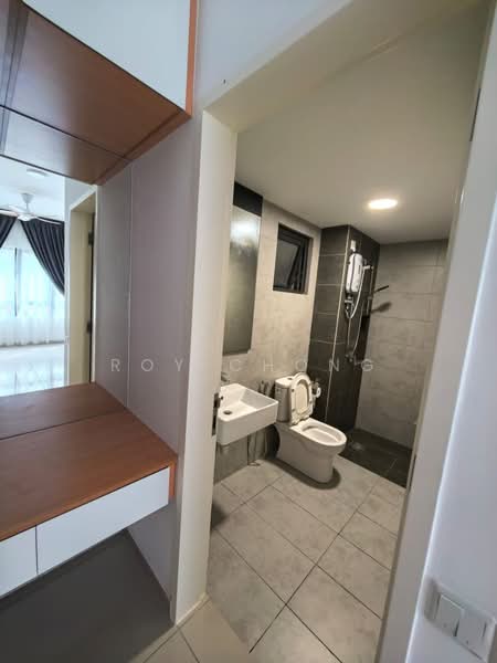 Service Residence for Rent at D'Erica - Roy Chong - PropertyGuru.com.my
