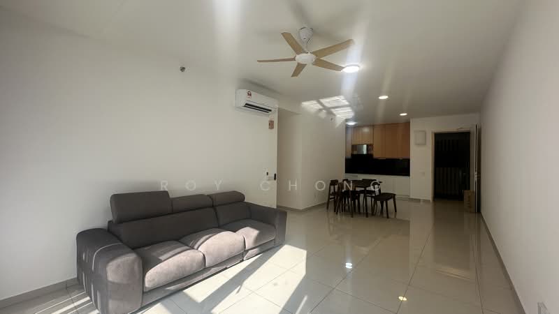 Service Residence for Rent at D'Erica - Roy Chong - PropertyGuru.com.my