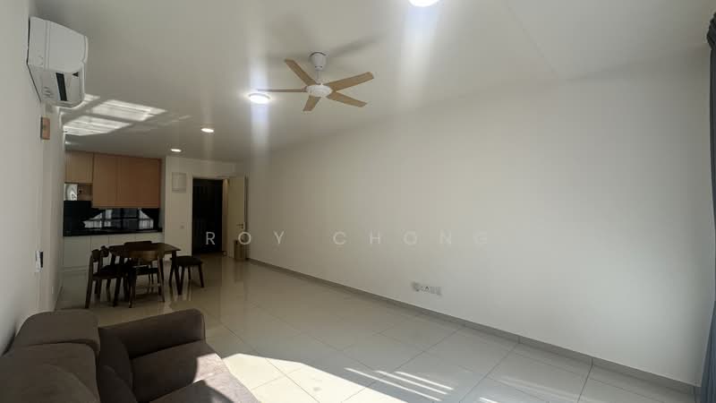 Service Residence for Rent at D'Erica - Roy Chong - PropertyGuru.com.my