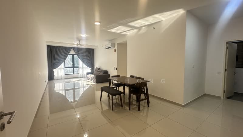 Service Residence for Rent at D'Erica - Roy Chong - PropertyGuru.com.my
