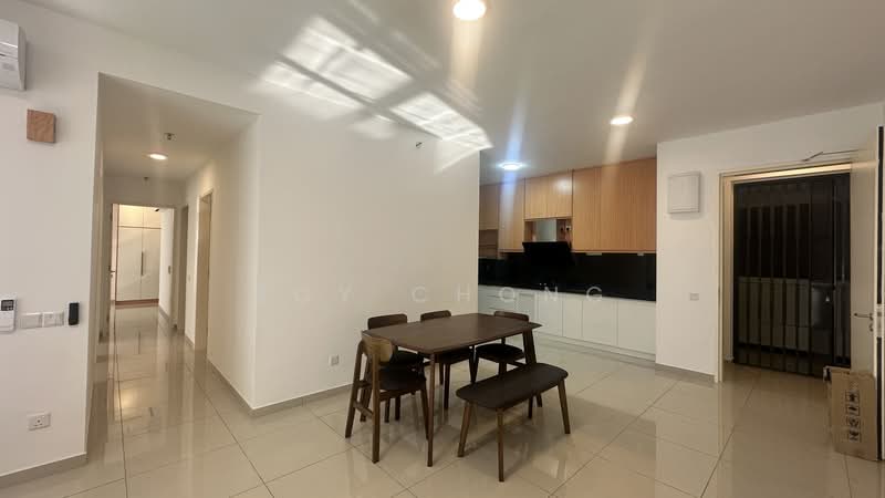 Service Residence for Rent at D'Erica - Roy Chong - PropertyGuru.com.my