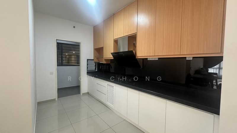 Service Residence for Rent at D'Erica - Roy Chong - PropertyGuru.com.my
