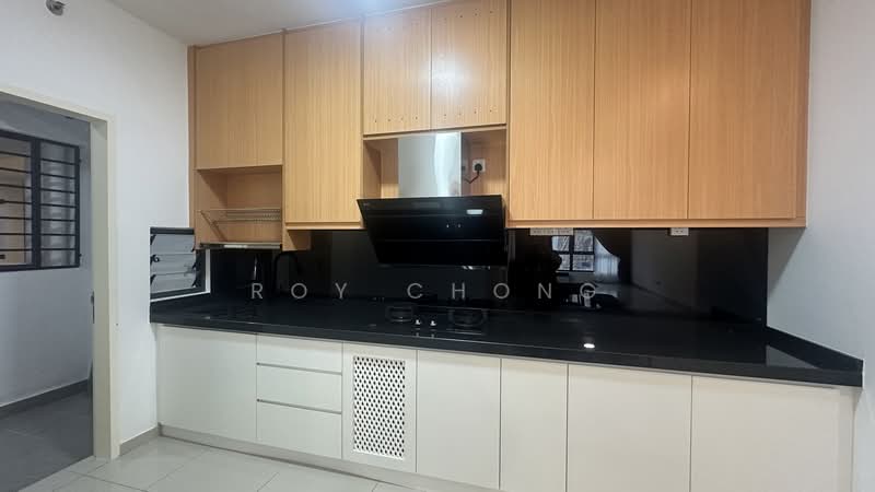 Service Residence for Rent at D'Erica - Roy Chong - PropertyGuru.com.my