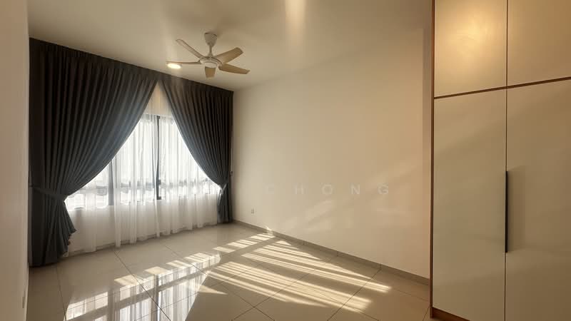Service Residence for Rent at D'Erica - Roy Chong - PropertyGuru.com.my
