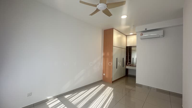 Service Residence for Rent at D'Erica - Roy Chong - PropertyGuru.com.my