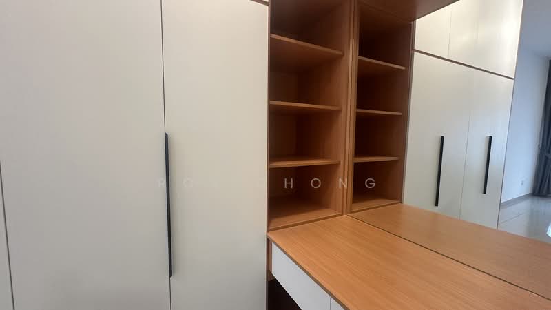Service Residence for Rent at D'Erica - Roy Chong - PropertyGuru.com.my