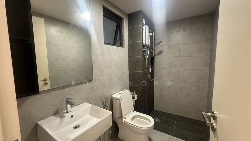 Service Residence for Rent at D'Erica - Roy Chong - PropertyGuru.com.my