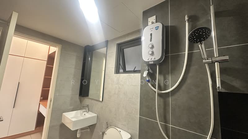 Service Residence for Rent at D'Erica - Roy Chong - PropertyGuru.com.my