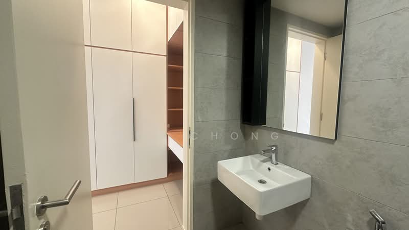 Service Residence for Rent at D'Erica - Roy Chong - PropertyGuru.com.my