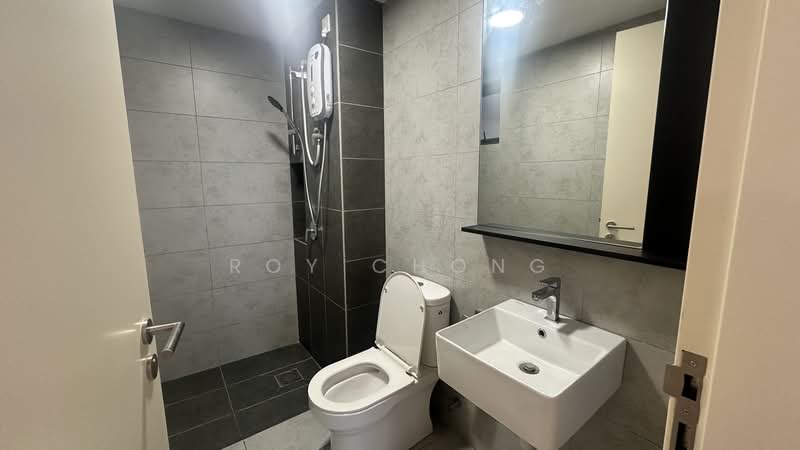 Service Residence for Rent at D'Erica - Roy Chong - PropertyGuru.com.my