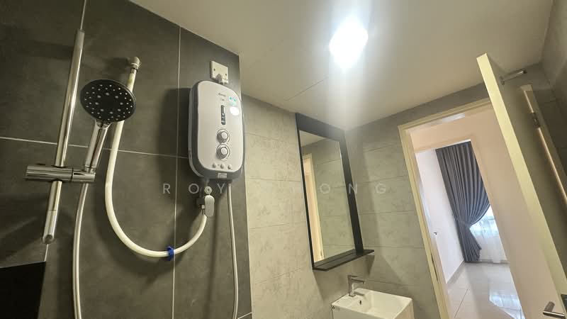 Service Residence for Rent at D'Erica - Roy Chong - PropertyGuru.com.my