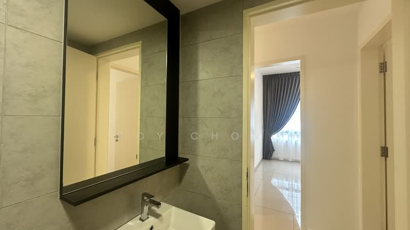 Service Residence for Rent at D'Erica - Roy Chong - PropertyGuru.com.my