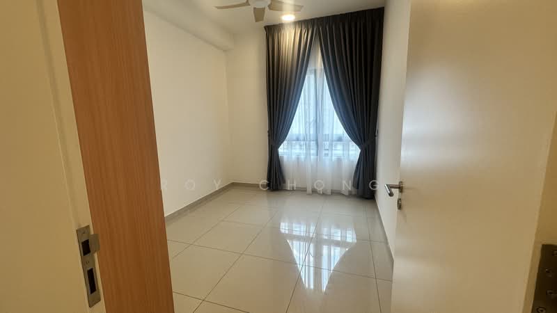 Service Residence for Rent at D'Erica - Roy Chong - PropertyGuru.com.my