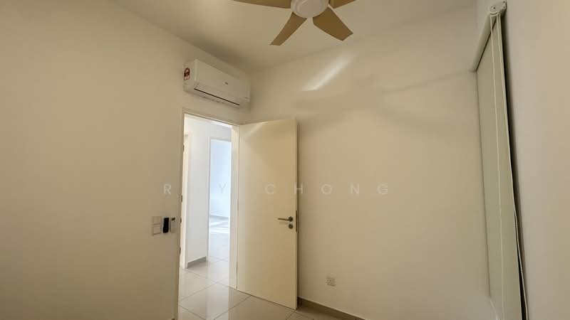 Service Residence for Rent at D'Erica - Roy Chong - PropertyGuru.com.my