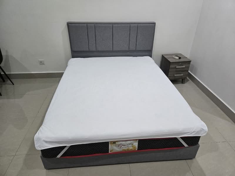 Condominium for Rent at Shaftsbury Residence - Kylie Hoh - Bedroom - PropertyGuru.com.my