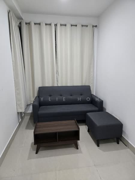 Condominium for Rent at Shaftsbury Residence - Kylie Hoh - Living Room - PropertyGuru.com.my